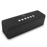 Nby 5510 stereo son beate ürünleri ses bosing kablosuz bluetooth hoparlör taşınabilir