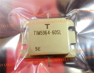 TIM5964-60SL TIM5964-150SL MICROWAVE POWER GaAs FET - Product Image 2