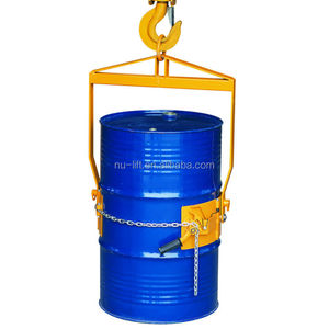 Elevador de tambor con inclinación <span class=keywords><strong>Manual</strong></span> - Product Image 1