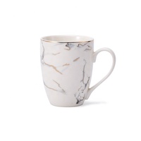 Offre spéciale, service d'assiettes plates d'occasion dans des hôtels italiens, vaisselle en marbre porcelaine, vaisselle