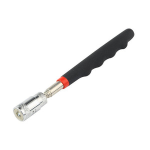 Vente directe réel néodyme Imanes Mini outil de ramassage Led aimant magnétique télescopique pour <span class=keywords><strong>ramasser</strong></span> les écrous et les boulons - Product Image 1