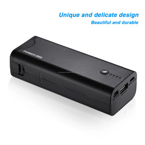 <span class=keywords><strong>5200</strong></span> mAh pin ngoài điện cầm tay ngân hàng cho tất cả các điện thoại thông minh - Product Image 3