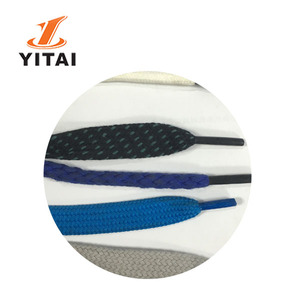 Jingyitai ximontage pour lacets de chaussures, lacets solides, haute qualité, 16 broches, 4 têtes - Product Image 2