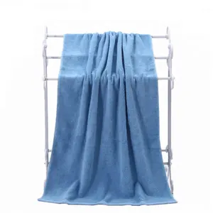 Wholesale cotton towel fabric roll cotton towel 140 70 cotton terry cloth towel