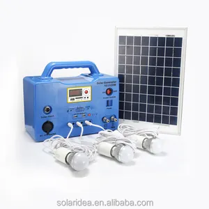 Panel solar de 18v y 20w, nuevos productos de alta calidad