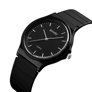 Relojes Skmei con Movimiento Japonés, Relojes Chinos Baratos, Últimos Modelos de Relojes para Hombre, Reloj Analógico - Product Image 3