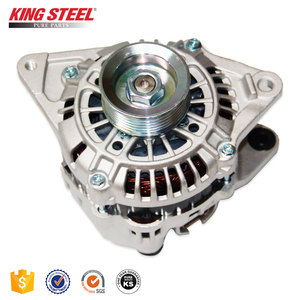 KINGSTEEL OEM 1800A007 Pièces électriques du moteur Alternateur pour MITSUBISHI L200 KB4T/KA4T 4wd Pickup 4D56 - Product Image 4