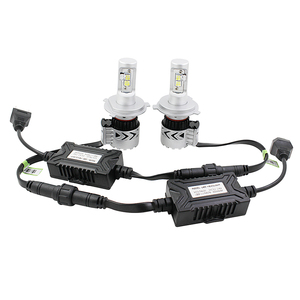 Potencia más elevada G8 9007 9005 llevó las bombillas automotrices del coche h1 h4 h7 h11 llevó la luz de niebla del <span class=keywords><strong>faro</strong></span> - Product Image 5
