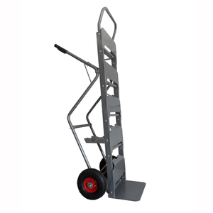 Carretilla Manual con Ruedas para Cubo de Agua de <span class=keywords><strong>5</strong></span> Galones - Product Image 6