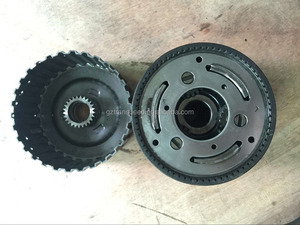 Transpeed Hộp Số Tự Động R4A51 V4A51 Phía Trước Hành Tinh Tàu Sân Bay - Product Image 3