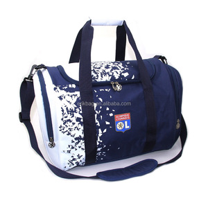 Gran Capacidad de Recorrido Al Aire Libre Bolsa de Lona de Viaje - Product Image 2