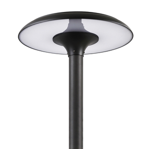 Водонепроницаемая светодиодная уличная лампа для сада YMLED6132 - Product Image 1