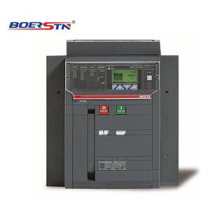 Emax 2 ACB tự động ngắt mạch không khí 630A 1000A 1250A 1600A sace shcneider điện dễ dàng Hiệp Ước MAS 2500A. 3P IP3 acb20 V10 - Product Image 4