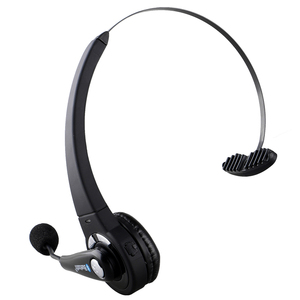 Tai Nghe Chơi Game F-SL003A BT Tai Nghe Không Dây Tai Nghe Cho Playstation 3 PS3 Gampad Cần Điều Khiển - Product Image 3