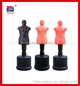 Los más vendidos tradicional Summer grande bolsa <span class=keywords><strong>boxeo</strong></span> Dummies Wrestling - Product Image 3