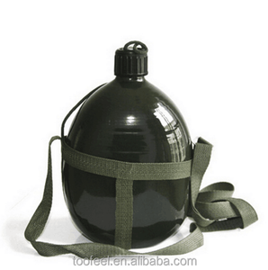 Gros promotionnel 1500 ML sans <span class=keywords><strong>bpa</strong></span> en acier inoxydable militaire cantine avec conception logo - Product Image 2