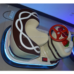 2016 nuevos niños del parque de atracciones 24 <span class=keywords><strong>v</strong></span> con pilas niños auto de choque para <span class=keywords><strong>la</strong></span> venta - Product Image 6