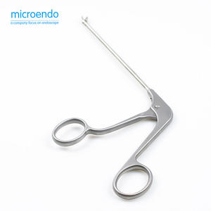 0 Graden Rechte Upbiter Artroscopie Ponsen Artroscopie Instrumenten Medische Arthroscopische Mand <span class=keywords><strong>Punch</strong></span> Tang - Product Image 6