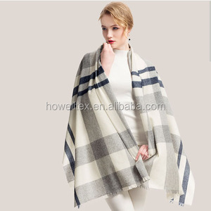 100% <span class=keywords><strong>Cashmere</strong></span> sciarpa scialle tinto in filo di <span class=keywords><strong>Cashmere</strong></span> Jersey tessuto per le donne Jacquard lana vestito tessuto lavorato a maglia lana marrone chiaro uomo vestito ordito - Product Image 1