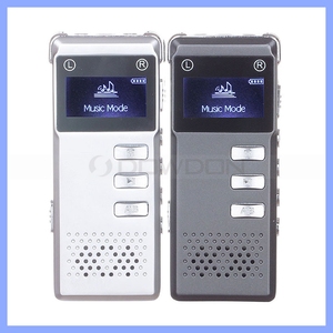 Mini répéteur numérique mode A-B Lecteur MP3 Musique USB <span class=keywords><strong>Enregistreur</strong></span> vocal activé par la voix - Product Image 5