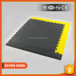 Qingdao 7 REY de <span class=keywords><strong>vinilo</strong></span> personalizado/suelo de pvc que cubre piso del coche estera de la barra/rollo - Product Image 5