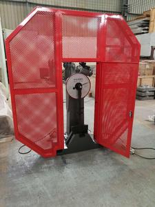 JB 300J <span class=keywords><strong>Test</strong></span> ekipmanı rekabetçi fiyat makinesi için Metal <span class=keywords><strong>Charpy</strong></span> etkisi - Product Image 5