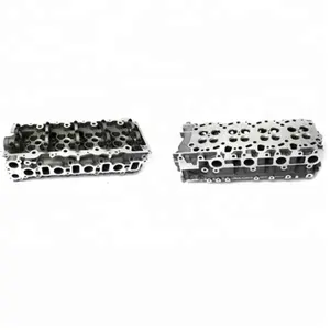 11101-30080 Cylinder head for 1KD-FTV