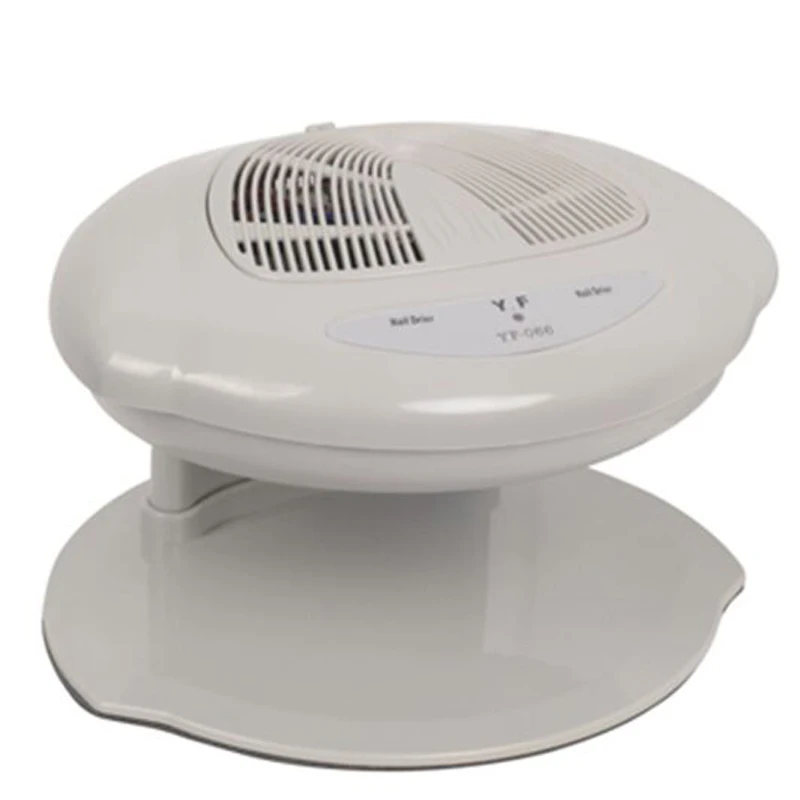 Профессиональная электрическая сушилка для лака для ногтей с автоматическим датчиком BIN 400 Вт