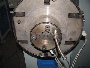 Co-extrusion PVC joint machine de production - Product Image 3
