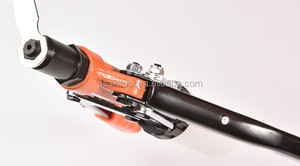 9.5" Single Hold Hand Riveter Punch Tool AK-6800 - Product Image 4