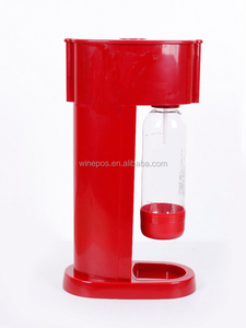 เครื่องทำโซดา,กาลักน้ำโซดาคลาสสิก,เครื่องทำโซดาแก้ว - Product Image 4