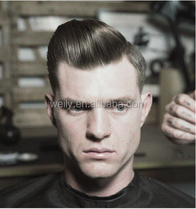 Pomade Slick Devil pour cheveux, soluble dans l'eau, tenue originale, recette classique - Product Image 2