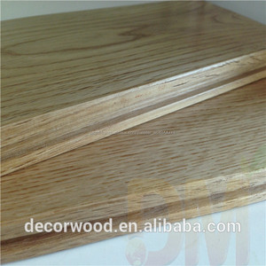 T&G Plancher en <span class=keywords><strong>bois</strong></span> <span class=keywords><strong>exotique</strong></span> Chêne <span class=keywords><strong>blanc</strong></span> de Chine - Product Image 2