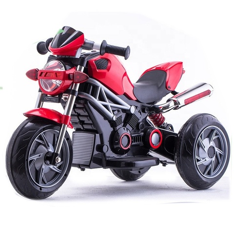 baby electric motorcar