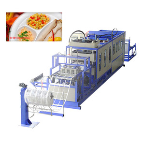 ポリスチレン/Styofoam装飾天井タイル製造機 - Product Image 2