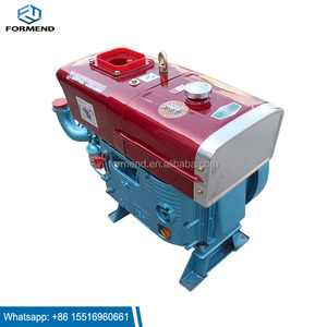 <span class=keywords><strong>Moteur</strong></span> diesel 28 hp, 1 pièce, ancienne usine chinoise, prix d'usine - Product Image 1