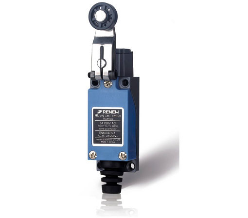 Роликовый рычаг Тип концевой выключатель 8104 TZ-8104