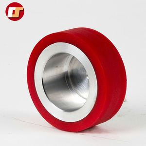 Kustom keranjang belanja roda Kekerasan <span class=keywords><strong>Rolling</strong></span> Resistance Rendah