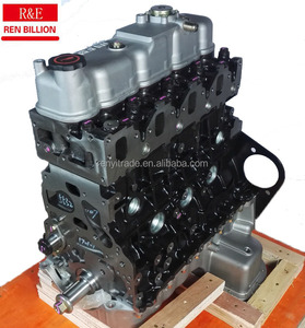 Pièces de moteur Great Wall Hover <span class=keywords><strong>CUV</strong></span> 2.8T, bloc moteur GW2.8TC - Product Image 3