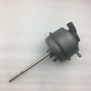 Actuador de Válvula de Vacío Eléctrico Turbo 797407-0004 800165-20 para <span class=keywords><strong>MAZDA</strong></span> <span class=keywords><strong>CX5</strong></span> <span class=keywords><strong>2.2</strong></span> TD - Product Image 3
