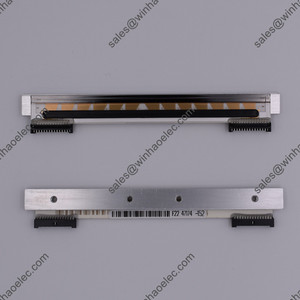 Đầu In ban Đầu 100% Mới Đầu In 203 dpi cho Zebra GT800 GT820 GT830 Máy In Nhãn Mã Vạch đầu In P1025950-009 - Product Image 2