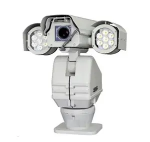 400M IR Khoảng Cách Nhiệt Quang Học PTZ Laser Tầm Nhìn Ban Đêm Tầm Nhìn Xa Tốc Độ Cao IP Dome Camera (BS-N294)