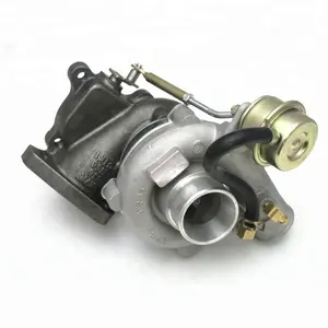 ขายส่ง GT1749S เทอร์โบชาร์จเจอร์716938 28200-42560ชาร์จเทอร์โบเต็มสำหรับ Hyundai Starex 2.5 T D4BH (4D56T)