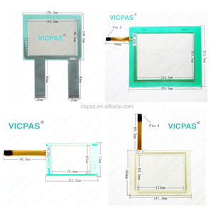 Hcj 015.8120.906.0 vicpas147 giá tốt chất lượng FPC Bìa film & công nghiệp Màn hình hiển thị màn hình - Product Image 4