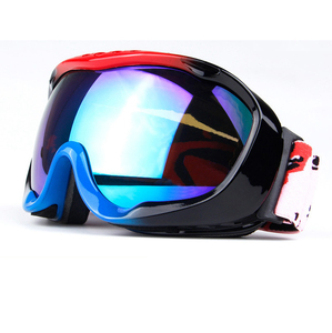 Gafas de Esquí sin Marco con Marco Flexible de TPU, Gafas de Snowboard sin Marco, Gafas de Nieve sin Marco - Product Image 2