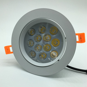 Excellent wärmeableitung 1200 lumen wwww <span class=keywords><strong>xxx</strong></span> com led downlight - Product Image 4