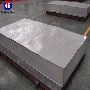 Lamiera in alluminio 7045 a consegna rapida - Product Image 3