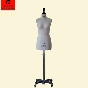 หุ่นนางแบบผ้าวอทรินพาส<span class=keywords><strong>เชอ</strong></span>ร์,หุ่นนางแบบซอฟท์โมเดล Idela คูตูร์หุ่นจำลอง - Product Image 6