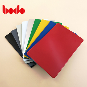 1220x2440 mét 1250x5000 1220x5000 USA 1500x5000 Nhôm Bảng Điều Chỉnh Composite <span class=keywords><strong>ACP</strong></span> ACM Xây Dựng tường 2 mét 3 mét 4 mét 5 mét 6 mét - Product Image 4