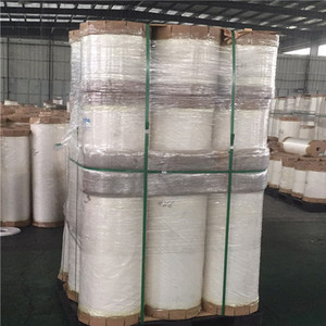 ฟิล์มเคลือบความร้อน BOPP ขนาด 25.15,18,21,24,27 ไมครอน แบบม้วนจัมโบ้ (ความยาว 3000 เมตร, ความกว้าง 1760 มม. หรือ 1880 มม.) - Product Image 3